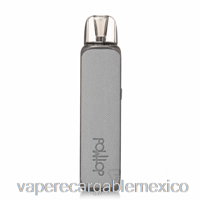 Vape Recargable Dotmod Dotpod S Pod System Gris